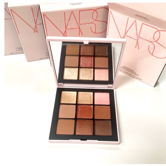 NEW✅NARS ORGASM RISING EYESHADOW PALETTE - Picture 13 of 13